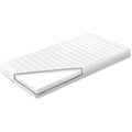 Kinder- und Jugendmatratze 90 x 200 x 14 cm ru7917051