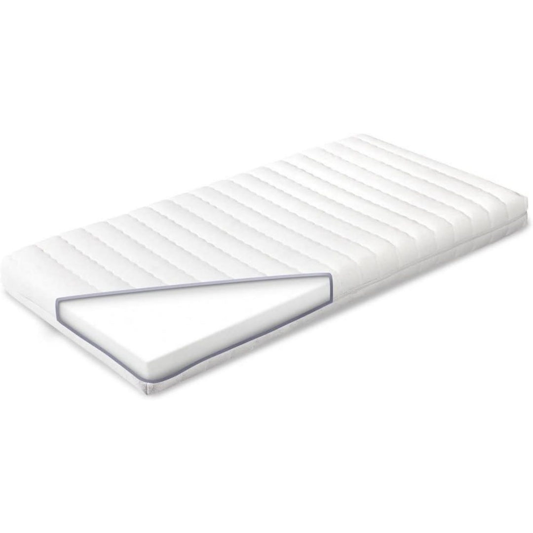 Kinder- und Jugendmatratze 90 x 200 x 14 cm ru7917051